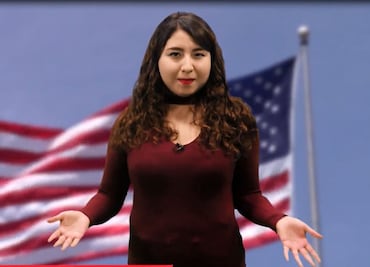 Tips de Viaje: Así se compone el examen de ciudadanía estadounidense