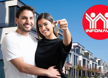 Infonavit 'Remate' 2025: Cómo revisar el catálogo oficial de viviendas disponibles en tu estado (Paso a paso)