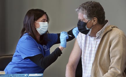 Covid-19 ¿Puedo tomar analgésicos antes o después de vacunarme?