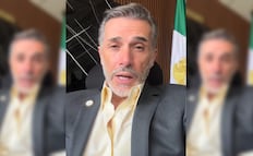De 'LCDLF' a ser jefe de gobierno de la CDMX. Sergio Mayer revela sus aspiraciones políticas: “Puedo lograrlo” 