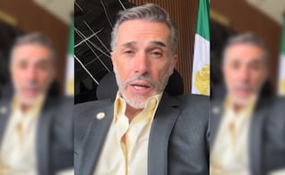 De 'LCDLF' a ser jefe de gobierno de la CDMX. Sergio Mayer revela sus aspiraciones políticas: “Puedo lograrlo”