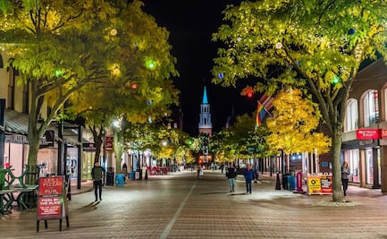 6 atracciones para visitar en tu próximo viaje a Vermont