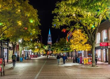 6 atracciones para visitar en tu próximo viaje a Vermont