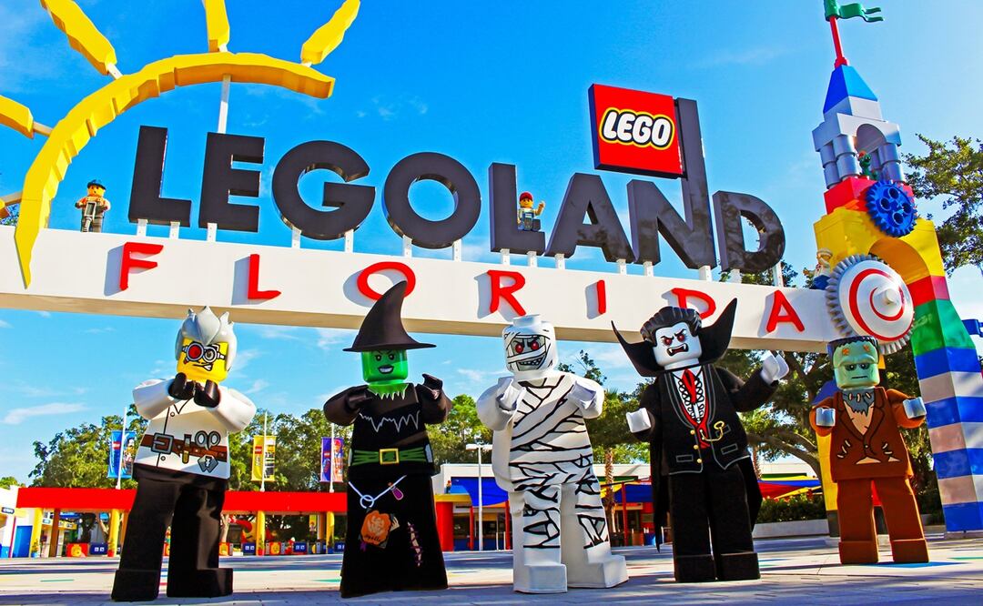 Cortesía Experience Kissimmee