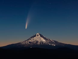 3I/ATLAS y otros tres cometas que se acercarán a la Tierra en los siguientes días. ¿Son peligrosos?
