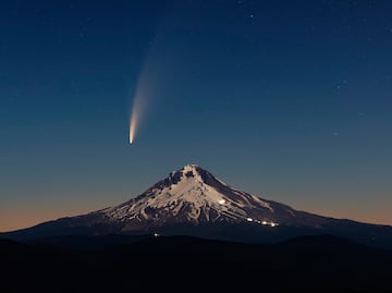 3I/ATLAS y otros tres cometas que se acercarán a la Tierra en los siguientes días. ¿Son peligrosos?
