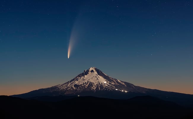 3I/ATLAS y otros tres cometas que se acercarán a la Tierra en los siguientes días. ¿Son peligrosos?