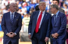 El anuncio que enfureció a Trump: Canadá usa palabras de Reagan y provoca una nueva guerra comercial
