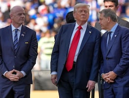 El anuncio que enfureció a Trump: Canadá usa palabras de Reagan y provoca una nueva guerra comercial