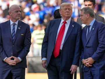 El anuncio que enfureció a Trump: Canadá usa palabras de Reagan y provoca una nueva guerra comercial