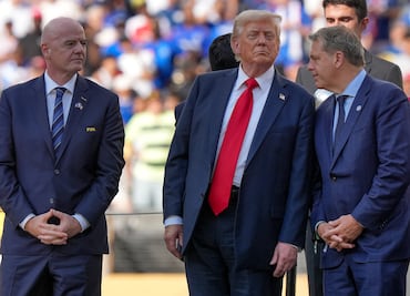 El anuncio que enfureció a Trump: Canadá usa palabras de Reagan y provoca una nueva guerra comercial