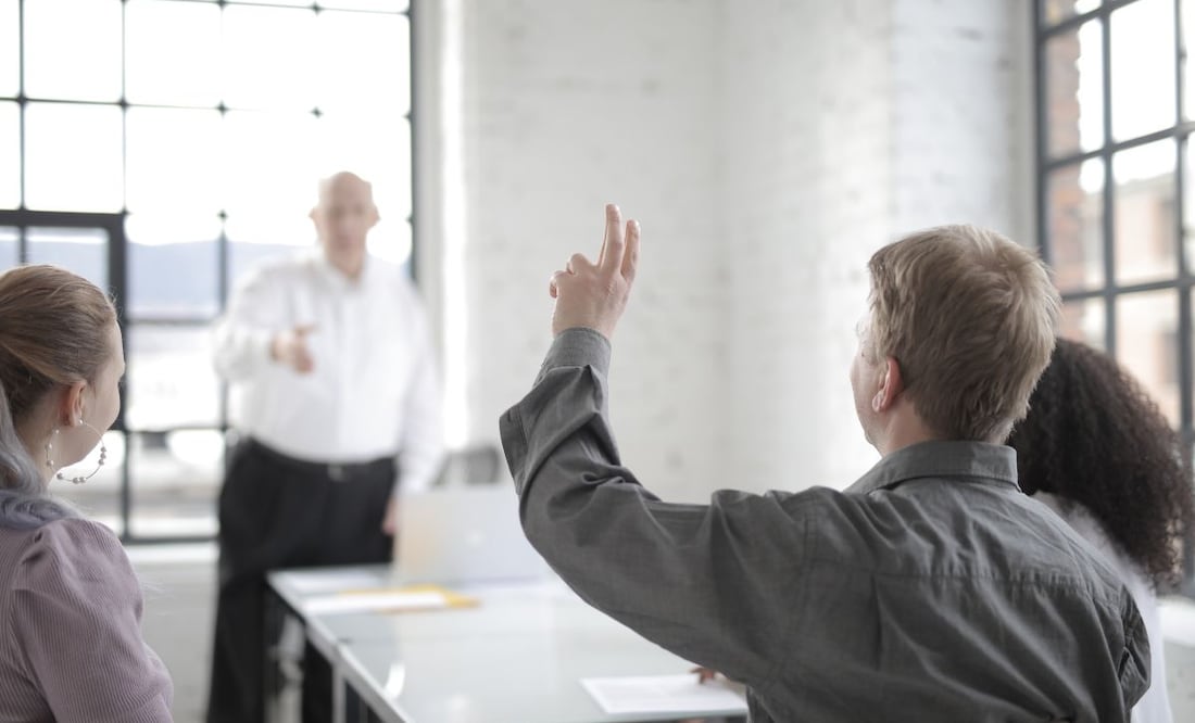 Estas empresas NO están obligadas a pagarte utilidades este 2025: checa si aplica tu caso | Foto: canva