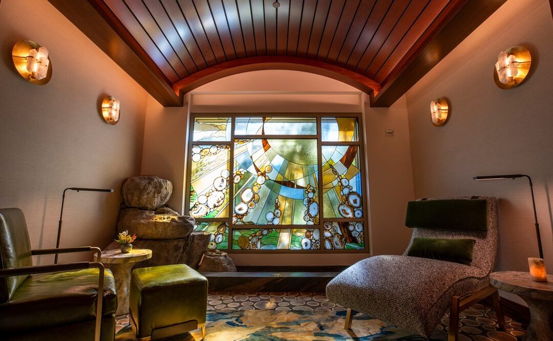 Cortesía de Disneyland y AdNova 