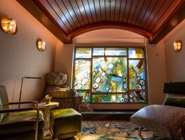 Tenaya Stone Spa: Disney lleva la relajación a California