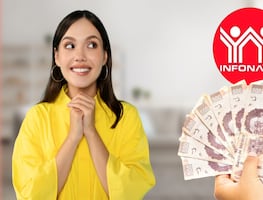Crédito Infonavit en efectivo. ¿Cuánto dinero me puede prestar? Requisitos