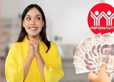 Crédito Infonavit en efectivo. ¿Cuánto dinero me puede prestar? Requisitos