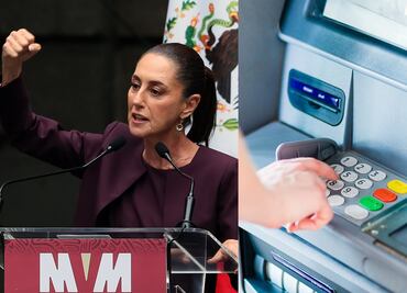 Toma de protesta de Claudia Sheinbaum. ¿Abrirán los bancos este 1 de octubre?