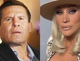 ¿Julio César Chávez y ‘La Tesorito’ en La Casa de los Famosos 3? Filtran posibles participantes