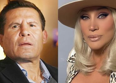 ¿Julio César Chávez y ‘La Tesorito’ en La Casa de los Famosos 3? Filtran posibles participantes