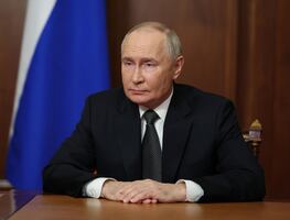 Rusia advirtió a Estados Unidos que dispararía misil hipersónico contra Ucrania