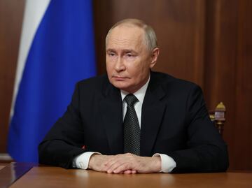 Rusia advirtió a Estados Unidos que dispararía misil hipersónico contra Ucrania