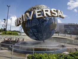 Universal Orlando restablecerá el uso obligatorio de cubrebocas