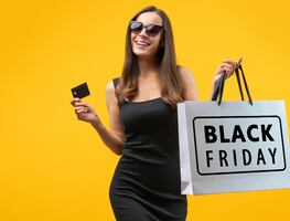 Black Friday. Orígenes del “Viernes negro”, ¿por qué se llama así?