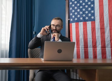 Trabaja como analista en el Consulado de Estados Unidos; ofrecen $341,278 anuales y prestaciones