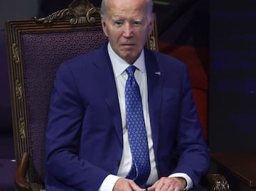 Presidente Biden no recibe tratamiento para Parkinson, asegura la Casa Blanca