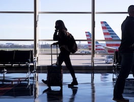 Requisitos que debe cumplir la prueba de Covid-19 para viajar a EU