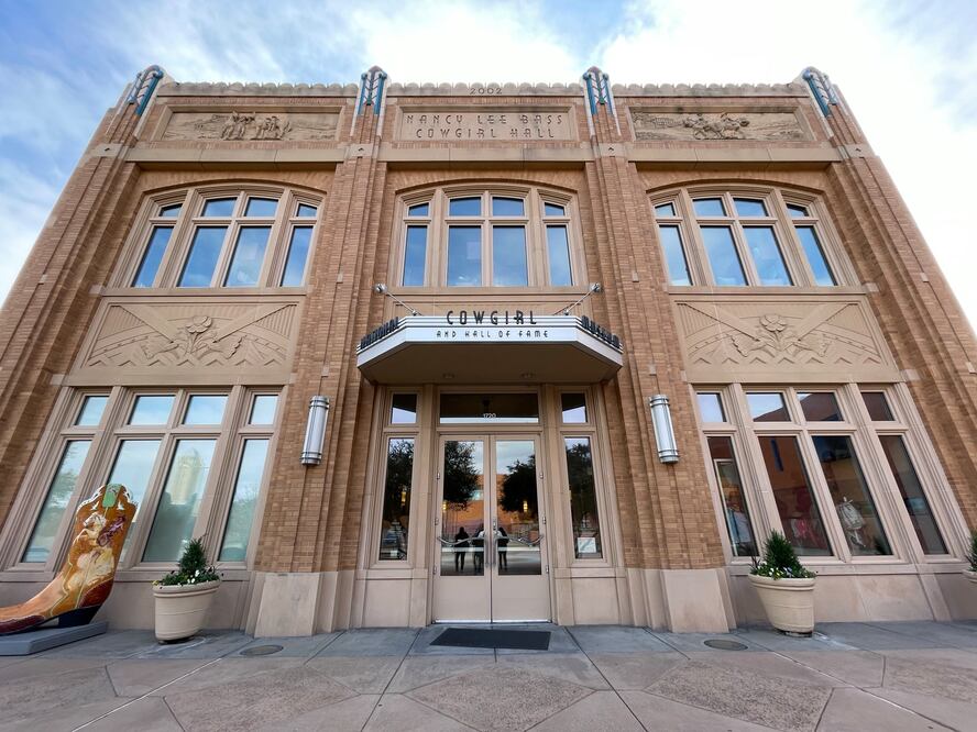 Diana Espinoza / Vive USA