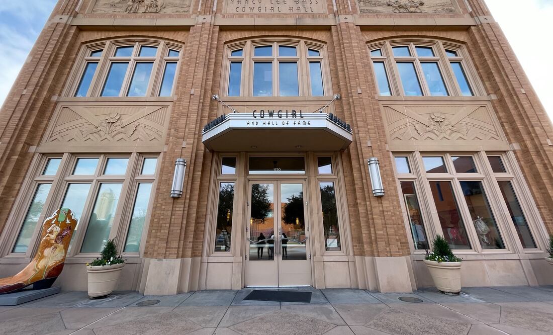 Diana Espinoza / Vive USA