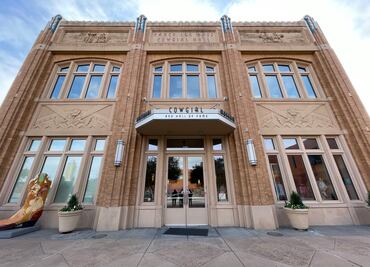 El Distrito Cultural de Fort Worth, una gema para visitar en tu viaje por la ciudad