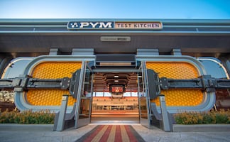 Guía gastronómica para deleitarte en Avengers Campus de Disney 