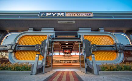 Guía gastronómica para deleitarte en Avengers Campus de Disney 