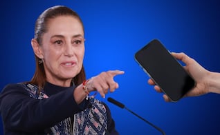 Registro de celulares con CURP: ¿Habrá prórroga? Sheinbaum revela cuándo anunciarán la decisión