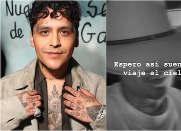 Christian Nodal lanza polémico mensaje: anuncia su "dueto más soñado" y no es con Ángela Aguilar