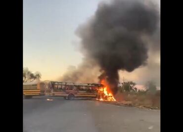 Estados Unidos alerta a ciudadanos por balaceras en Culiacán