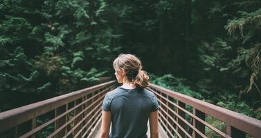 La forma más natural de reducir el estrés, según Harvard