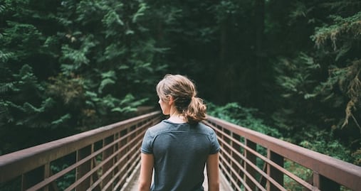 La forma más natural de reducir el estrés, según Harvard