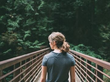 La forma más natural de reducir el estrés, según Harvard