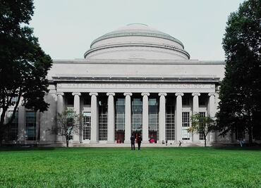 10 cursos en línea del MIT que son totalmente gratuitos