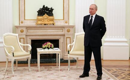 Cámara Baja de EU aprueba retirar el trato comercial favorable a Rusia