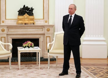 Cámara Baja de EU aprueba retirar el trato comercial favorable a Rusia