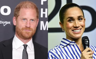 ¿Harry quiere separarse de Meghan? El príncipe no soporta cómo lo exhibe ni que use sus títulos reales