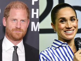 ¿Harry quiere separarse de Meghan? El príncipe no soporta cómo lo exhibe ni que use sus títulos reales