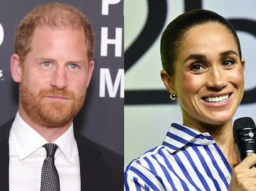 ¿Harry quiere separarse de Meghan? El príncipe no soporta cómo lo exhibe ni que use sus títulos reales