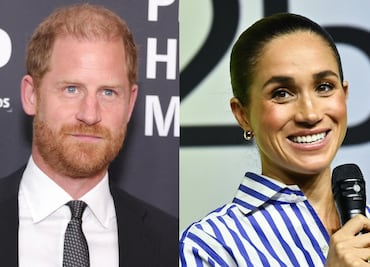 ¿Harry quiere separarse de Meghan? El príncipe no soporta cómo lo exhibe ni que use sus títulos reales