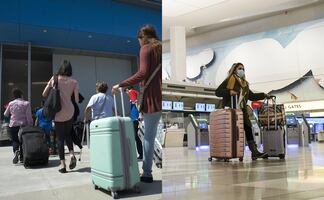 ¿Se puede viajar a Estados Unidos con visa de turista en 2021?