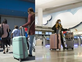 ¿Se puede viajar a Estados Unidos con visa de turista en 2021?